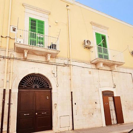 Acacia Apartment Molfetta Esterno foto