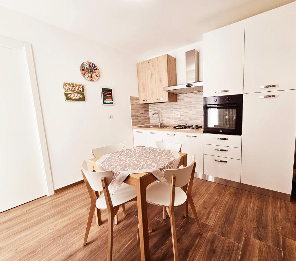 Acacia Apartment Molfetta Esterno foto