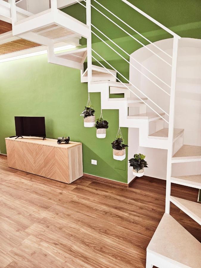 Acacia Apartment Molfetta Esterno foto