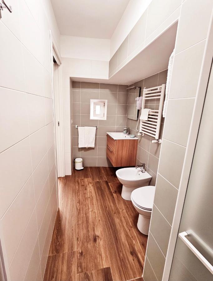 Acacia Apartment Molfetta Esterno foto