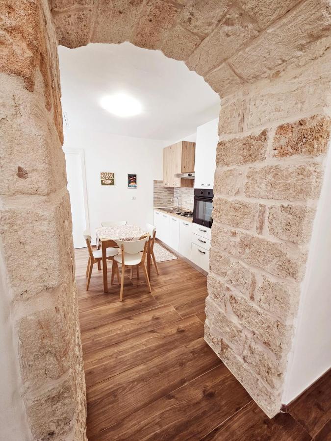 Acacia Apartment Molfetta Esterno foto